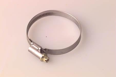 Letkun kiristin imuäänenvaimentimeen 68 mm