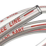 Polttoaineletku Free-Line 5x9 mm