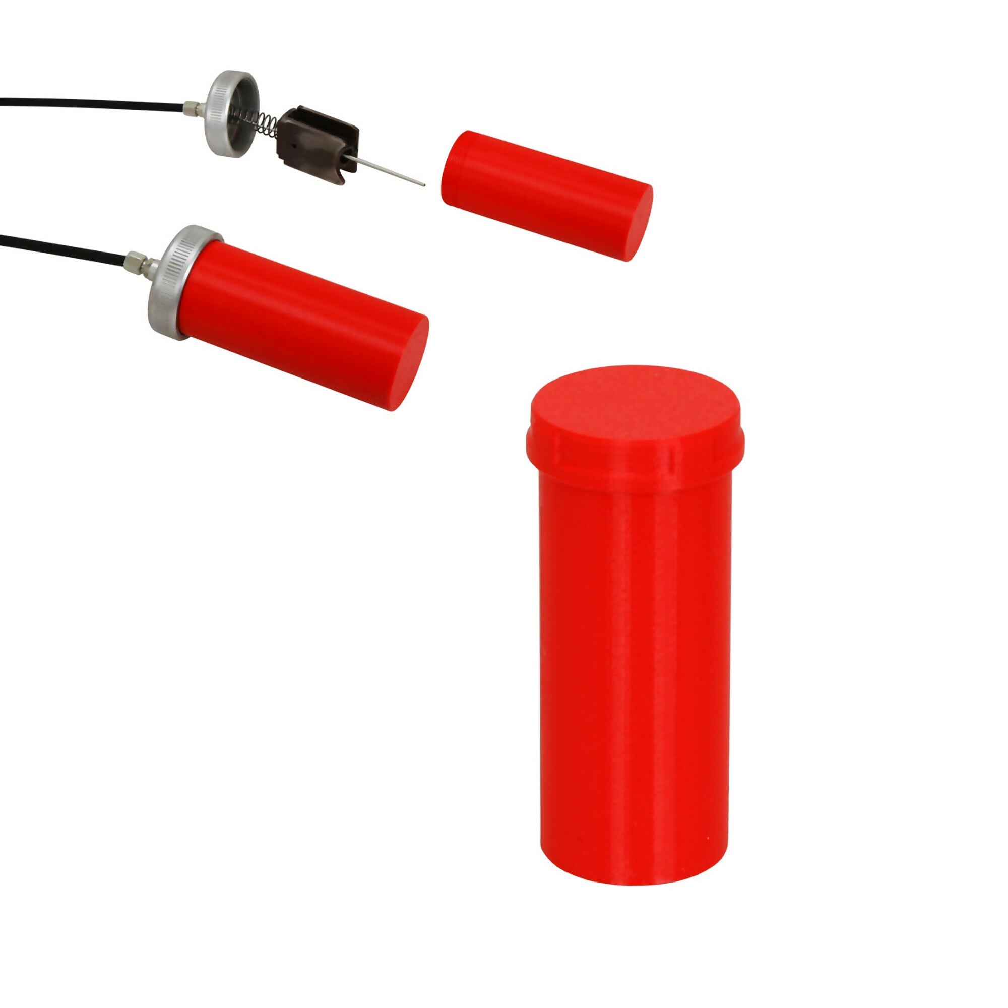 Trottel -suoja Dell'orto VHSH 30mm KZ