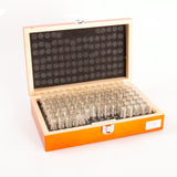 Tulkitsee suuttimia 1,01-2,00 mm