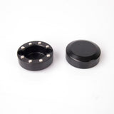 Magnetiskt Lock för Camber/Caster Birel Svart