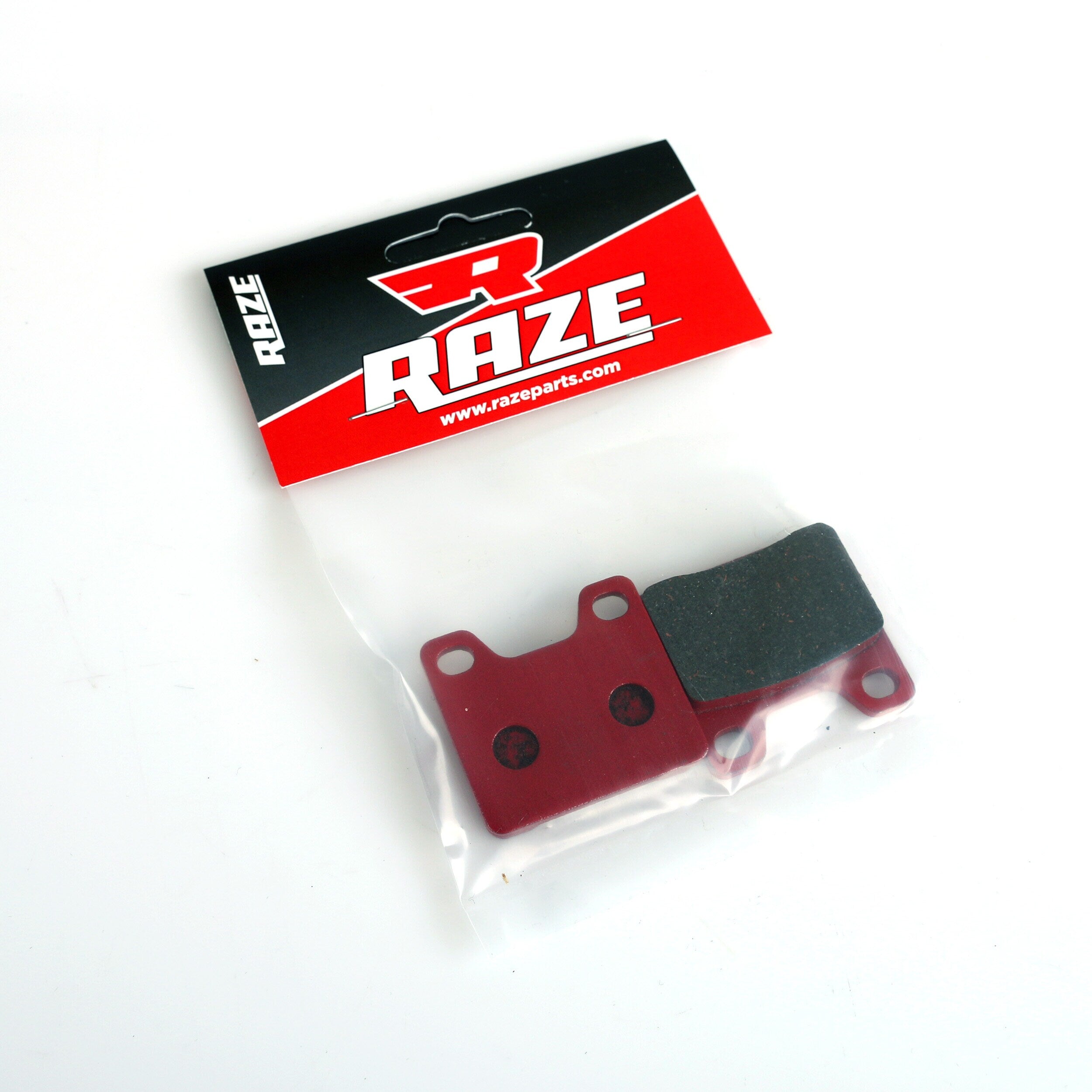Takajarrupalat RazePad Intrepid taakse 80x46x13