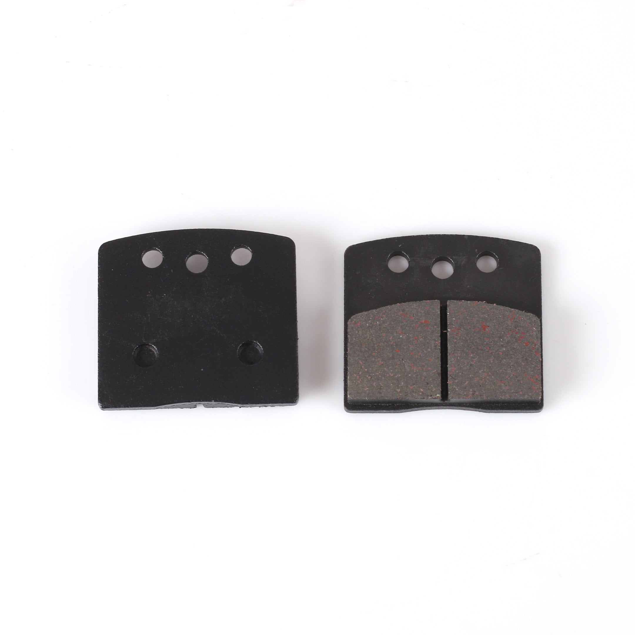 Jarrupala RazePad Synergy/Birel 50x46