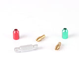 Suutintulkkisarja 1,01-2,00 mm Precision Pin