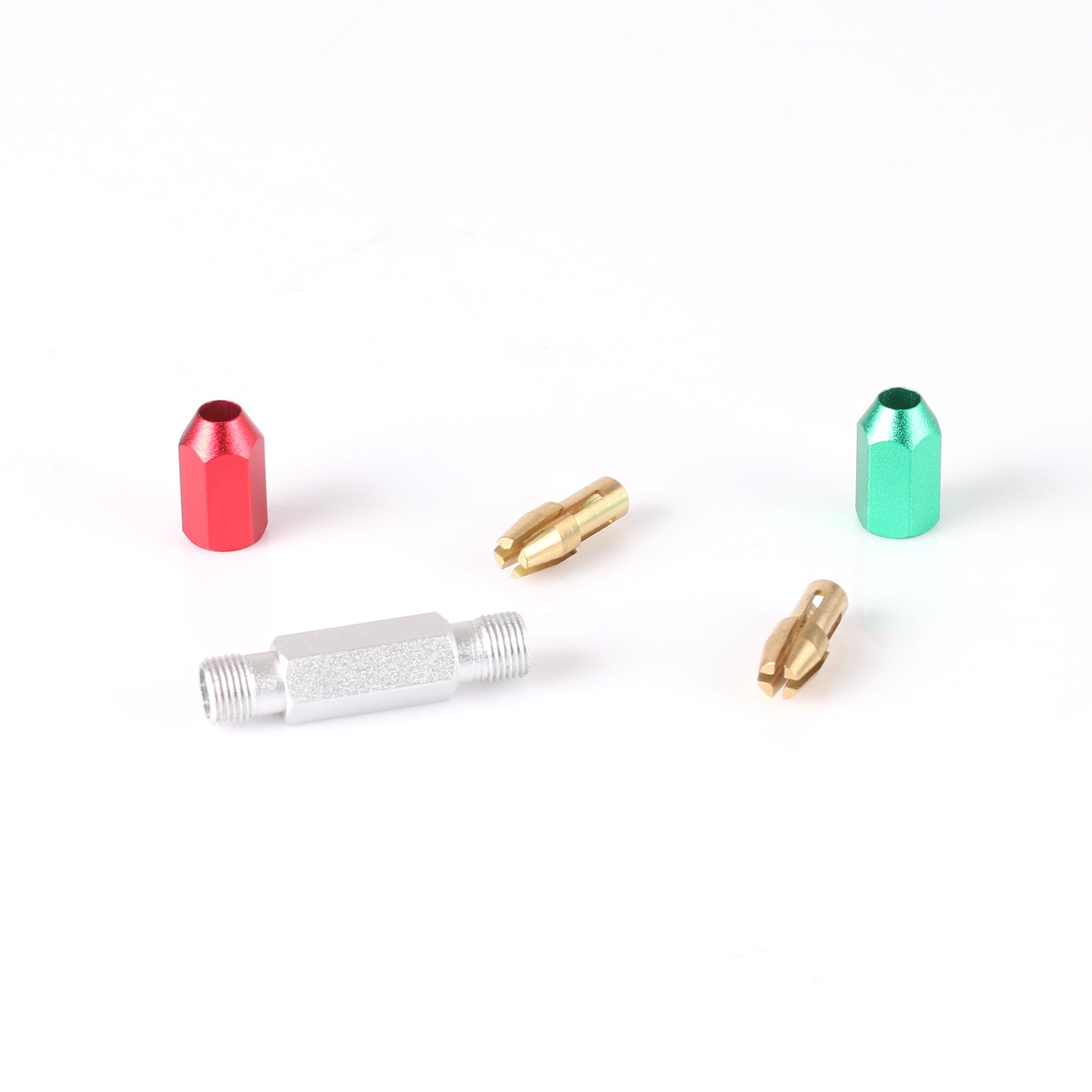 Suutintulkkisarja 1,01-2,00 mm Precision Pin