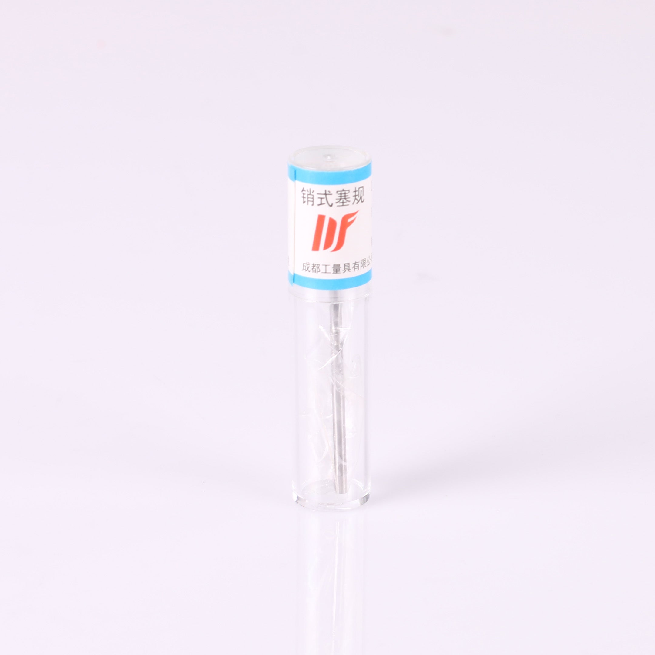 Suutintulkkisarja 1,01-2,00 mm Precision Pin