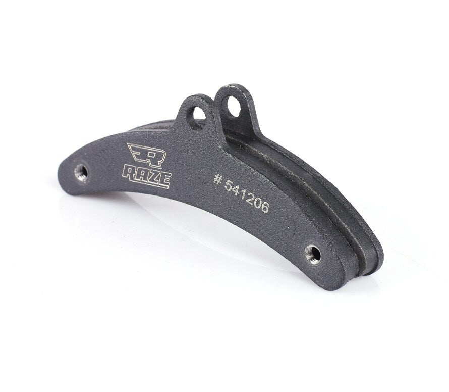 Takajarrupalat RazePad Birel 100x40
