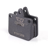 Etujarrupalat RazePad CRG New Age D24 / eteen VEN04