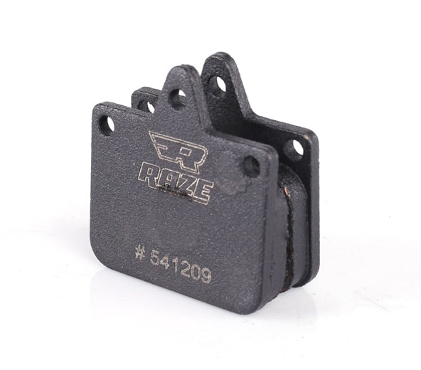 Etujarrupalat RazePad CRG New Age D24 / eteen VEN04
