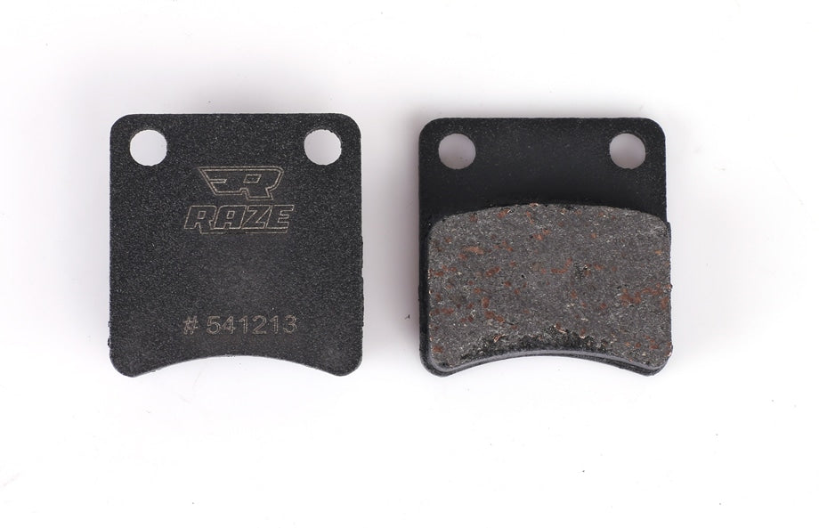 Jarrupalat RazePad Energy/Parolin/KR Mini/Parolin/(KZ DD2 eteen)