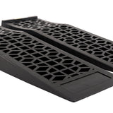 Matalat autorampit