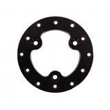Adapter till Rattnav 12,7mm  3 bult till 6 bult