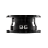 Adapteri ohjauspyörän napaan 40mm 6x70 / 6x74