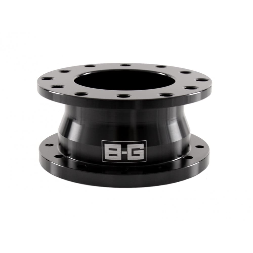 Adapteri ohjauspyörän napaan 40mm 6x70 / 6x74