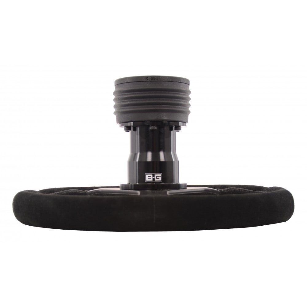 Adapteri ohjauspyörän napaan 40mm 6x70 / 6x74