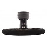 Adapteri ohjauspyörän napaan 40mm 6x70 / 6x74