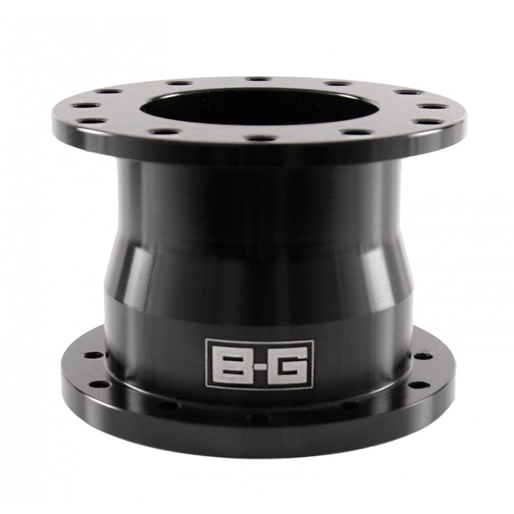 Adapteri ohjauspyörän napaan 60mm 6x70 / 6x74