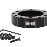 Adapteri ohjauspyörän napaan 20mm 6x70 / 6x74