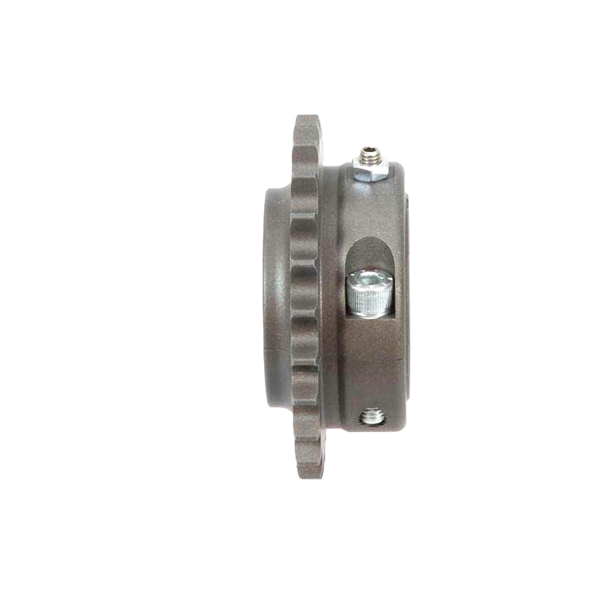 Takaratas 428 Alumiini KZ 22 k