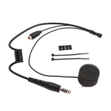 Intercomkit Integral Nexus 4-pin + RCA för earplugs