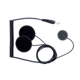 Intercomkit Integral 6.35 mm Speaker Pads
