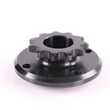 Eturatas Iame X30 10 hampainen