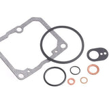 Packningssats Rotax Förgasare Dellorto VHSB