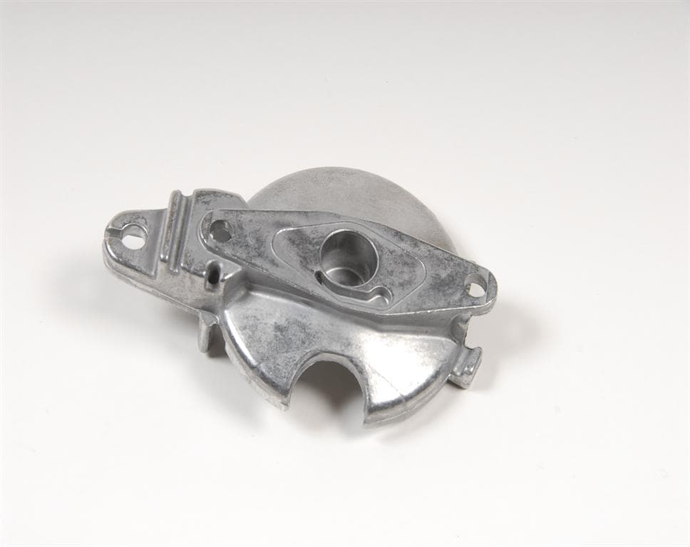 Ventilhus Rotax