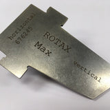 Tulkkien pakoportti rotax max 2018-