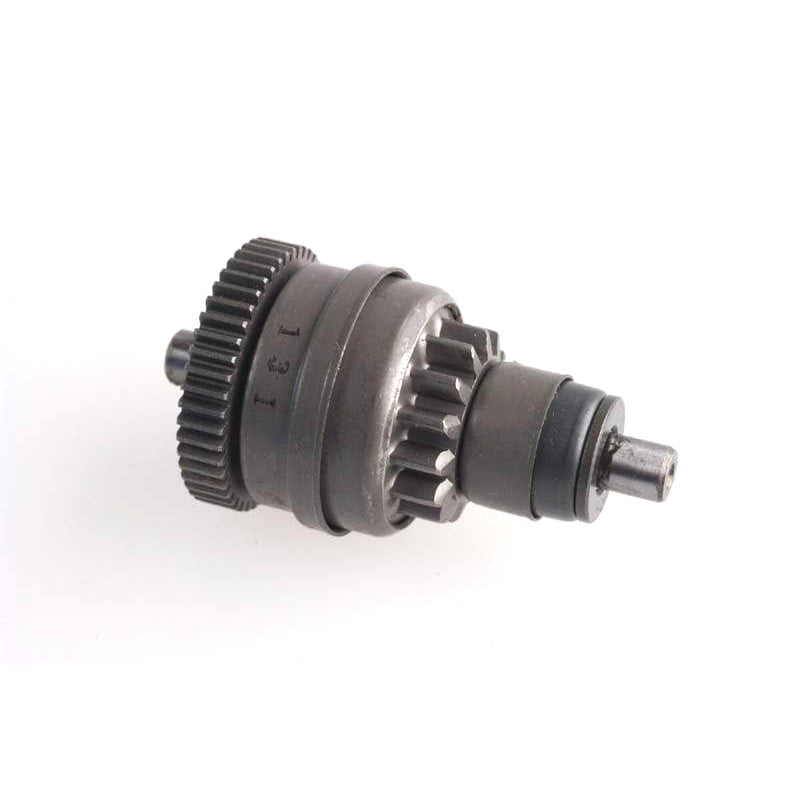 Bendix Startmotor Rotax Max 125