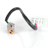 Etummainen LED-valo kaapelilla Rotax E10
