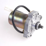 Startmotor Rotax Evo