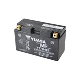 Akku Yuasa 12 V - 6,8 Ah Rotax