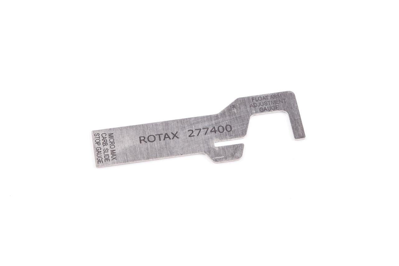 Tulkinta Rotax -kelluustaso