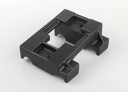Moottoripukki magnesium CRG 28-30 mm