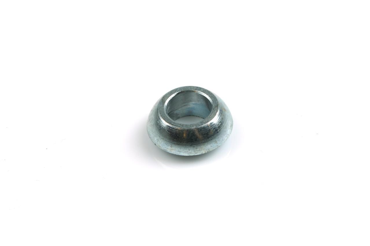 Bussning halv caster 10mm