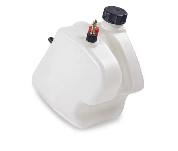 Bensiinitankki 4.5 litran Mini