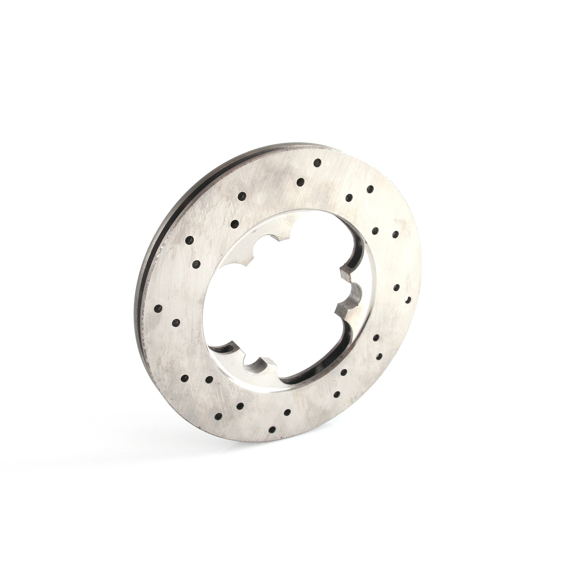 Jarrulevy Fram CRG V11 DD2/KZ 154 mm STD