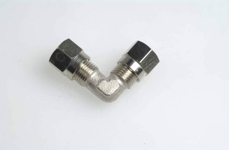 Slanganslutning 1/8"