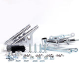 Asennussarja takapuskuri Birel 30mm