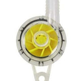 Vattenpump Transparent