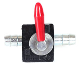 Polttoainehana yleismalli 6mm