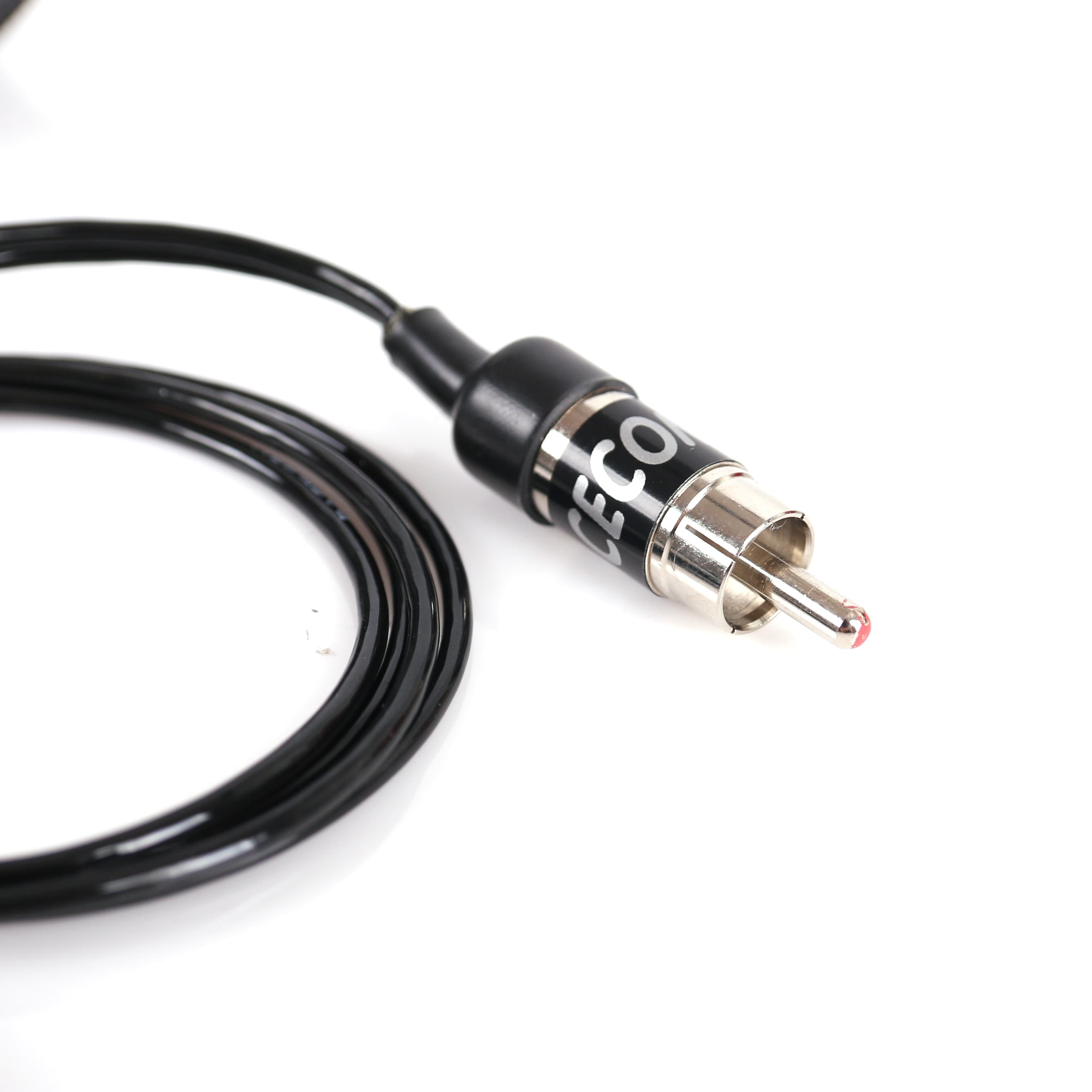 In-ear-kuulokkeet Racecom SILK-CINCH Standard