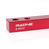 Adapterilevy Raket-moottoriin, 17 mm
