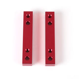 Adapterilevy Raket-moottoriin, 17 mm