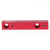 Adapterilevy Raket-moottoriin, 17 mm