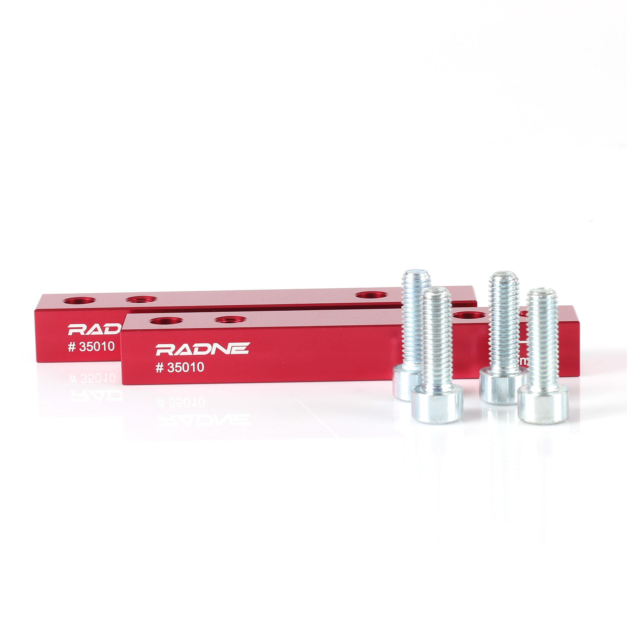 Adapterilevy Raket-moottoriin, 17 mm