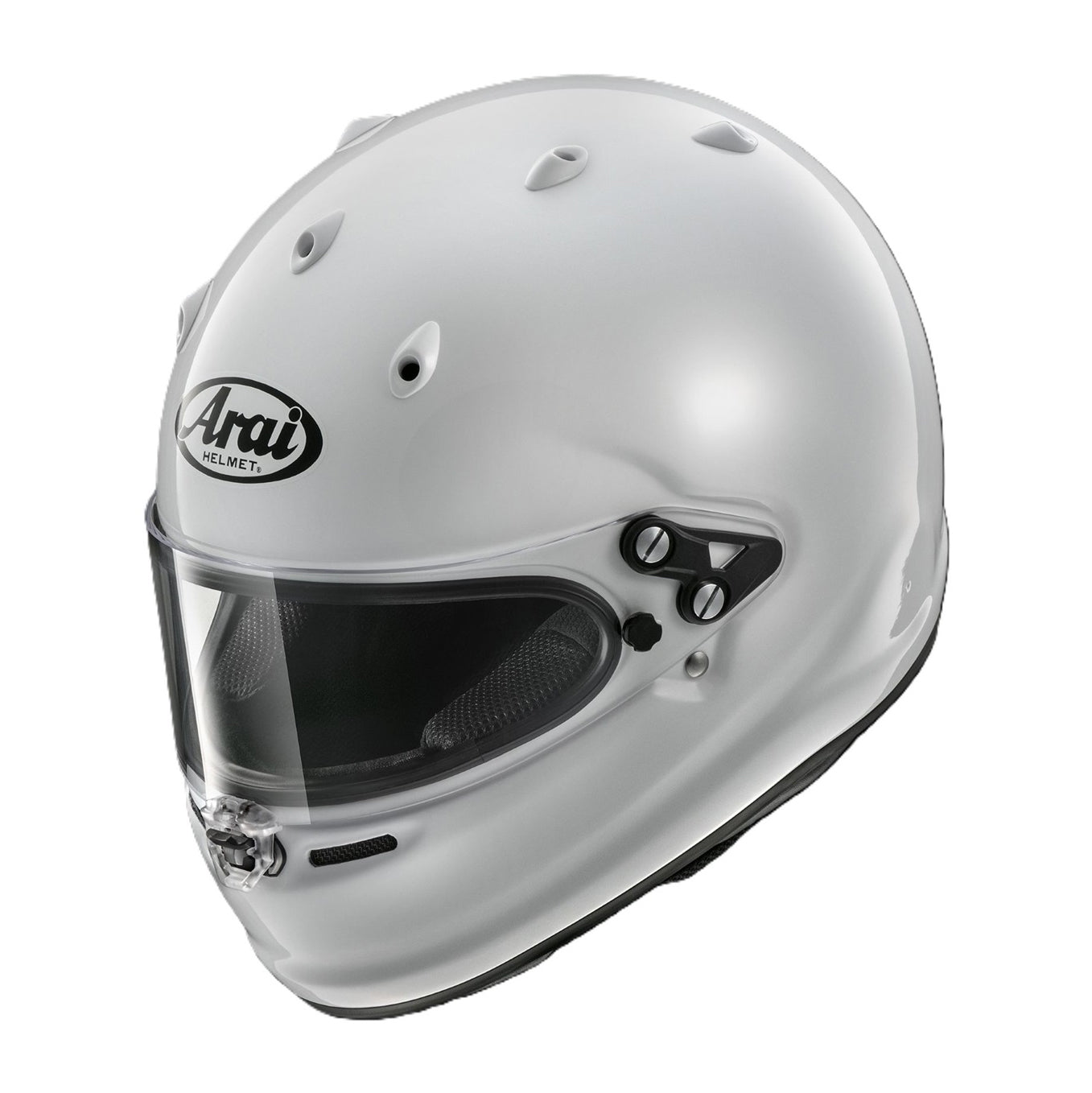 Hjälm Arai  SKV-R Karting