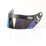 Visir Arai VPR GP-6/SK-6 Guld