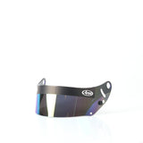 Visir Arai VPR GP-6/SK-6 Guld